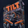 "Tilt Was a Creative Decision" Heavy Blend Unisex Crewneck Sweatshirt