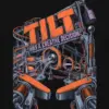 "Tilt Was a Creative Decision" Unisex Longsleeve T-shirt