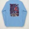 Carolina Blue