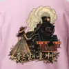 "Tomorrow Rolls In" Heavy Blend Unisex Crewneck Sweatshirt