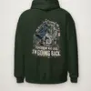 Forest Green