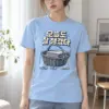 "Took Care Again Today" Heavyweight Unisex Crewneck T-shirt