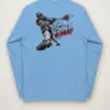 Carolina Blue