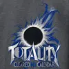 "Totality Cleared My Calendar" Heavy Blend Unisex Pullover Hoodie