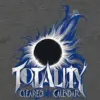 "Totality Cleared My Calendar" Unisex Longsleeve T-shirt
