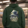 Forest Green