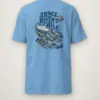 Carolina Blue