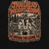 "Trailhead Weight Room" Unisex Longsleeve T-shirt