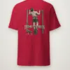 Cardinal Red