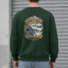 Forest Green