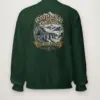Forest Green