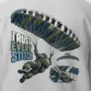 "Trust Every Stitch" Heavy Blend Unisex Crewneck Sweatshirt