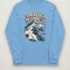 Carolina Blue