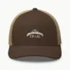 Brown Khaki