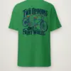 Irish Green