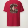 Cardinal Red