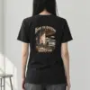"UNDER THE OVERPASS SUMMER IN SEOUL" Heavyweight Unisex Crewneck T-shirt