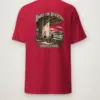 Cardinal Red