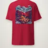 Cardinal Red