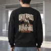 "Underpass Practice Hour" Heavy Blend Unisex Crewneck Sweatshirt