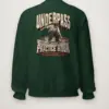 Forest Green