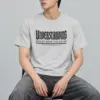 "Understanding Leaves Room for Doubt" Heavyweight Unisex Crewneck T-shirt