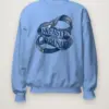 Carolina Blue