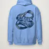 Carolina Blue