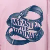 "Unfasten the Ordinary" Heavy Blend Unisex Pullover Hoodie