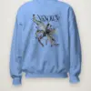Carolina Blue
