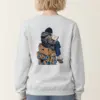 "Unpacking Later" Heavy Blend Unisex Crewneck Sweatshirt