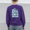 "Until Noon" Heavy Blend Unisex Crewneck Sweatshirt