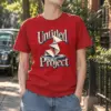Cardinal Red