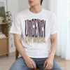 "Urgency Is Not Importance" Heavyweight Unisex Crewneck T-shirt