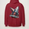 Cardinal Red
