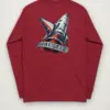 Cardinal Red