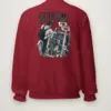 Cardinal Red
