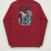 Cardinal Red
