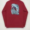 Cardinal Red