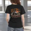 "View In Progress" Heavyweight Unisex Crewneck T-shirt