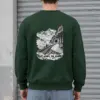 Forest Green