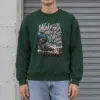 Forest Green
