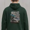 Forest Green