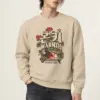 "Warmth the Windowsill" Heavy Blend Unisex Crewneck Sweatshirt