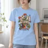 "Warmth Windowsill" Heavyweight Unisex Crewneck T-shirt