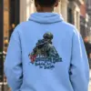 Carolina Blue
