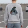 Sport Grey Heather