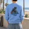Carolina Blue