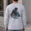 Sport Grey Heather