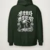 Forest Green